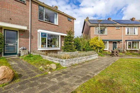 Hoekwoning te koop: Borghoornsweg 42, Annen Annen