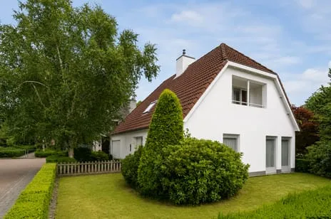 Vrijstaande woning te koop: Borghoutspark 20, Zeelst Veldhoven