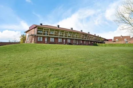 Appartement te koop: Borgstee 9, Ulrum Ulrum