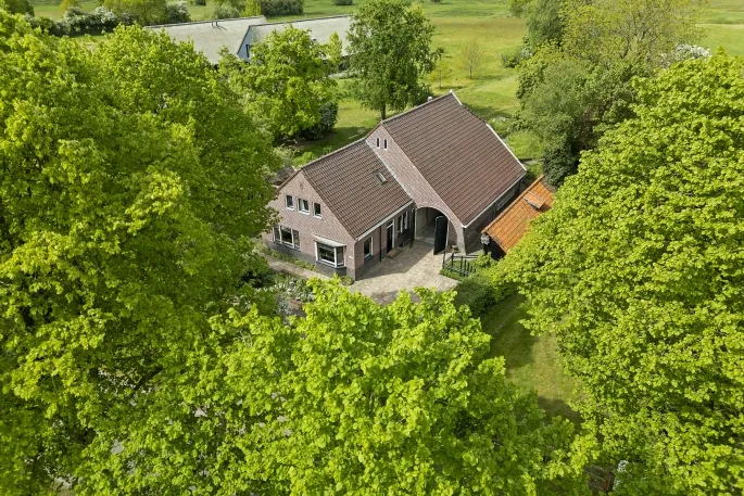 Detached house for sale: Borgweg 24, Schipborg Schipborg