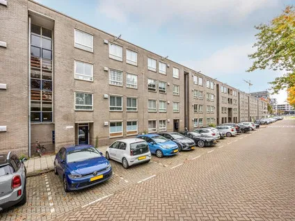 Appartement te koop: Boris Pasternakstraat 475, Venserpolder-West Amsterdam