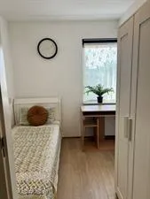 Kamer te huur: Boris Pasternakstraat, Venserpolder-West Amsterdam