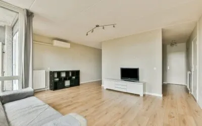 Appartement te koop: Boris Pasternakstraat 229, Amsterdam