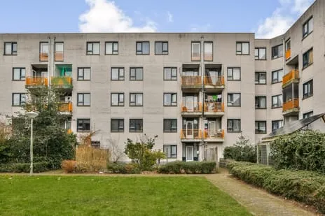 Appartement te koop: Boris Pasternakstraat 229, Venserpolder-West Amsterdam