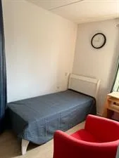 Kamer te huur: Boris Pasternakstraat, Amsterdam