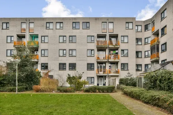 Woning te koop: Boris Pasternakstraat, Amsterdam