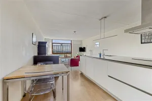 Woning te huur: Borneokade, Borneo Amsterdam
