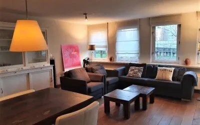 Appartement te huur: Borneolaan 165, Rietlanden Amsterdam