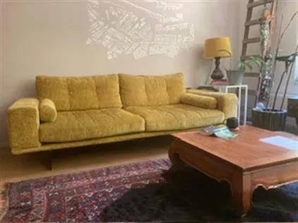 Kamer te huur: Borneolaan, Entrepot-Noordwest Amsterdam
