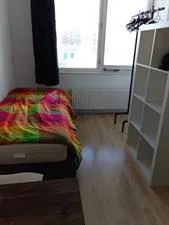 Kamer te huur: Borneolaan, Entrepot-Noordwest Amsterdam