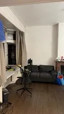 Kamer te huur: Borneoplein, Indische buurt Groningen