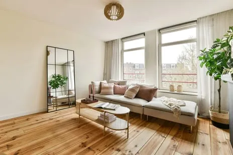 Studio te koop: Borneostraat 17-3, Amsterdam