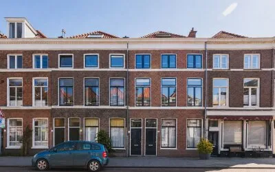 Appartement te koop: Borneostraat 207, Archipelbuurt 'S-Gravenhage