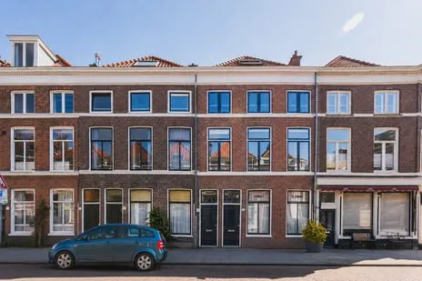 Appartement te koop: Borneostraat 207, Archipelbuurt 'S-Gravenhage