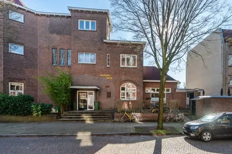 Appartement te koop: Borneostraat 3, Galgenveld Nijmegen