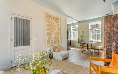Appartement te koop: Borneostraat 5BS, Lombok-Oost Utrecht