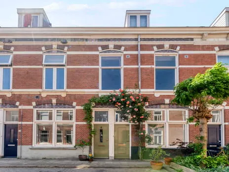 Appartement te koop: Borneostraat 5BS, Lombok-Oost Utrecht