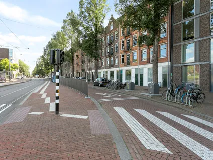 Appartement te huur: Borneostraat 6, Timorpleinbuurt-Noord Amsterdam