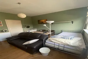 Woning te huur: Borneostraat, Getfert Enschede