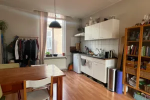 Woning te huur: Borneostraat, Utrecht