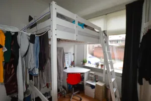 Kamer te huur: Borneostraat, Indischebuurt Zwolle