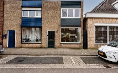 Hoekwoning te koop: Bornerbroeksestraat 136, Arendsboer en omgeving Noord Almelo