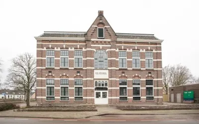Woning te huur: Bornerbroeksestraat 19C, Almelo