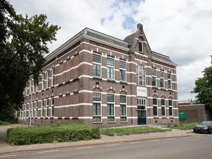 Appartement te koop: Bornerbroeksestraat 21B, Ulk en omgeving Almelo