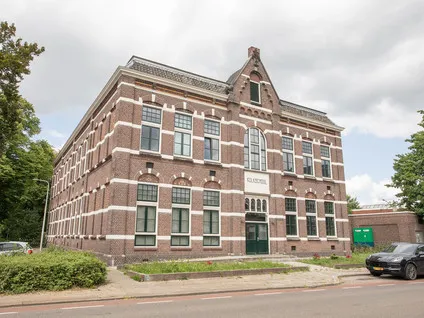 Woning te huur: Bornerbroeksestraat 21F, Ulk en omgeving Almelo