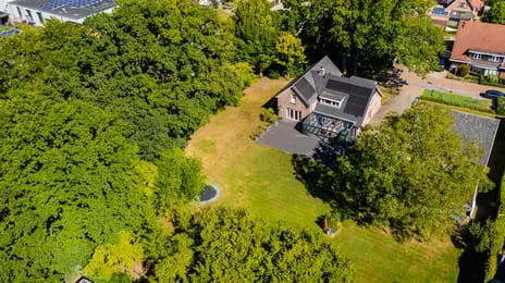 Vrijstaande woning te koop: Bornerbroeksestraat 366, Almelo