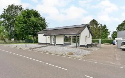 Vrijstaande woning te koop: Bornerweg 33, Obbicht Obbicht