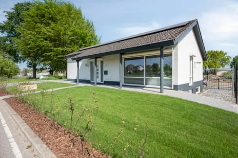 Vrijstaande woning te koop: Bornerweg 33, Obbicht Obbicht