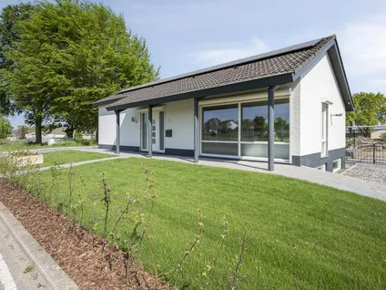 Vrijstaande woning te koop: Bornerweg 33, Obbicht Obbicht