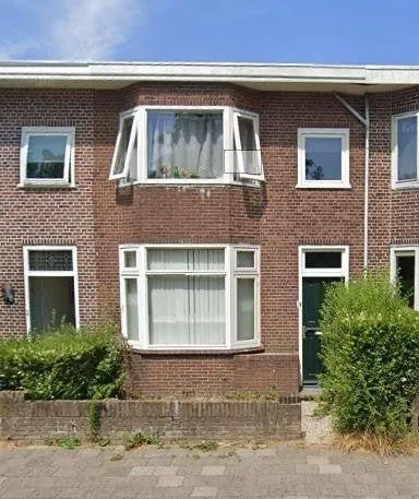 Kamer te huur: Borniastraat, Huizum-Badweg Leeuwarden