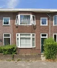 Kamer te huur: Borniastraat, Huizum-Badweg Leeuwarden