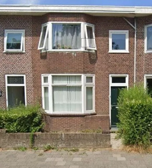 Kamer te huur: Borniastraat, Huizum-Badweg Leeuwarden