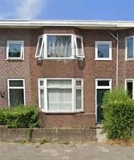 Kamer te huur: Borniastraat, Huizum-Badweg Leeuwarden