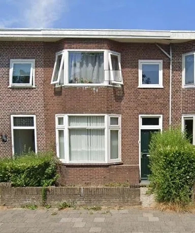 Kamer te huur: Borniastraat, Huizum-Badweg Leeuwarden