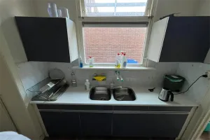 Kamer te huur: Borniastraat, Huizum-Badweg Leeuwarden