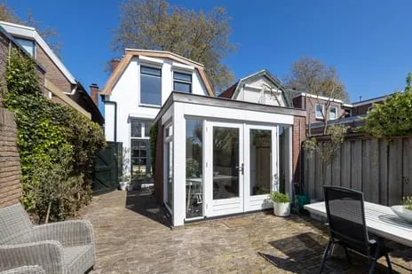 Vrijstaande woning te koop: Bornsestraat 259, Bornsestraat en omgeving Zuid Almelo