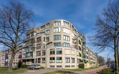Appartement te koop: Bornsestraat 2G, Hengelo