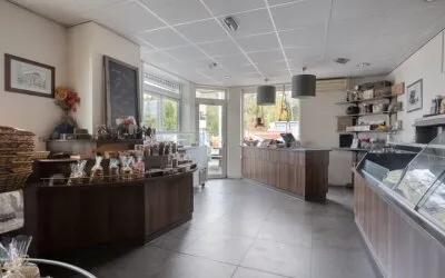 Vrijstaande woning te koop: Bornsestraat 31, Bornerbroek Kern Bornerbroek