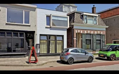 Appartement te koop: Bornsestraat 64, Hofkamp West Almelo