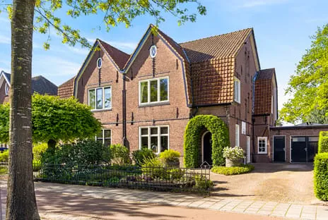 Tussenwoning te koop: Bornsestraat 73, 't Wilbert Hengelo