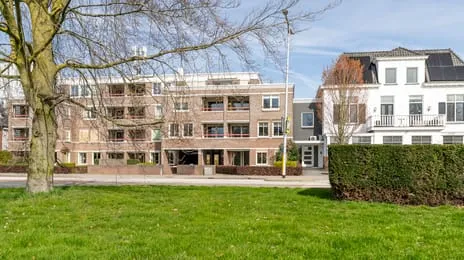 Apartment for sale: Bornsestraat 78-4, Hofkamp West Almelo