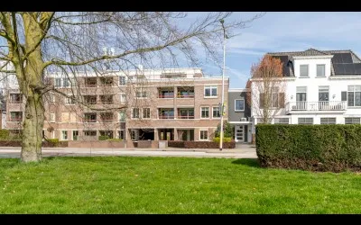 Appartement te koop: Bornsestraat 78-4, Hofkamp West Almelo