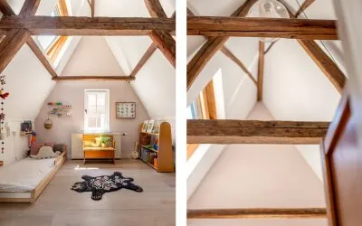 Tussenwoning te koop: Bornsteeg 6, Benedenstad Gorinchem