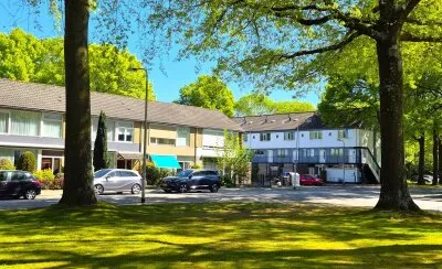 Tussenwoning te koop: Borodinstraat 200, Heikant Noord-Oost Tilburg