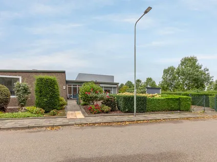 Twee-onder-één-kap te koop: Borrekuilstraat 98, Lindenheuvel Geleen