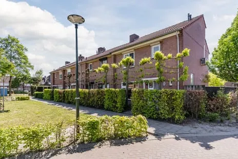 Hoekwoning te koop: Borretstraat 7, Gemert-Oost Gemert